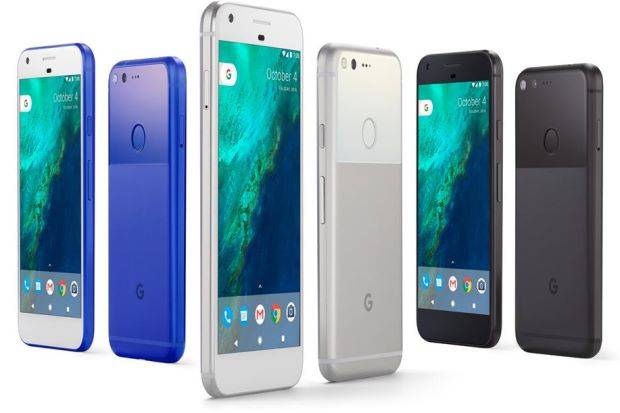 Google could have three Pixel handsets in store for late 2017