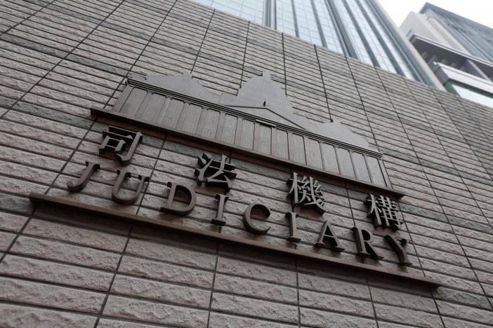 Hong Kong Uber drivers found guilty of unlawful commercial car hire