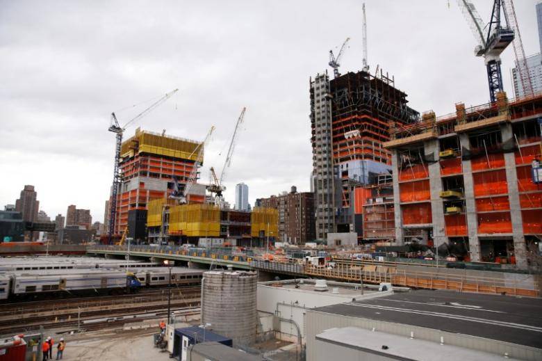Hot U.S. real estate a potential red flag