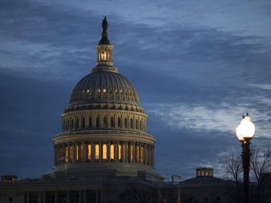 House Republicans unveil Obamacare replacement bill