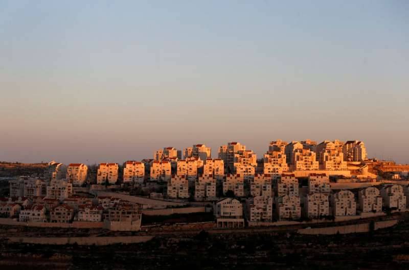 Israel set to approve first new settlement in 20 years