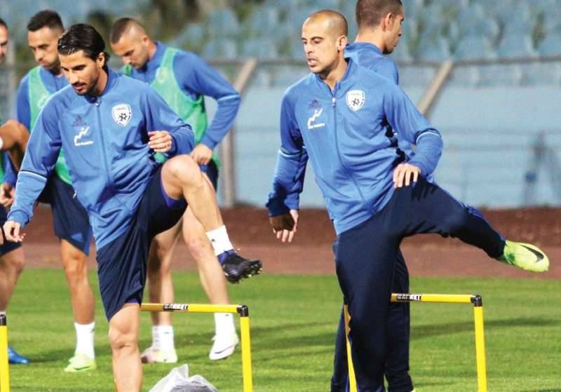 Janssen out of Dutch squad for Bulgaria World Cup qualifier