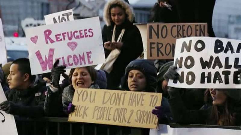 Los Angeles Latinos report fewer sex assaults amid immigration fears