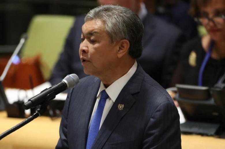 Malaysia to deport North Korean detained in airport murder probe