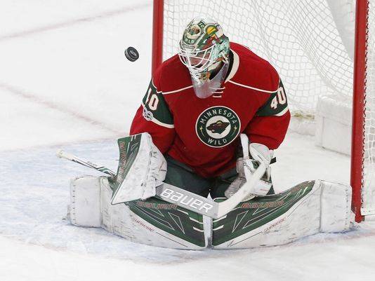 Many NHL teams struggle with aftermath of winning streaks