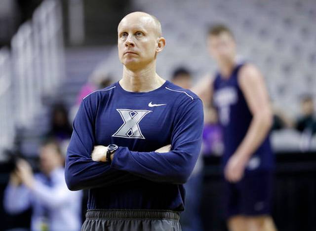 Miller and Mack still close after time together at Xavier