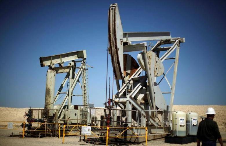 Oil drops to lowest since OPEC deal, U.S. crude below $50/bbl
