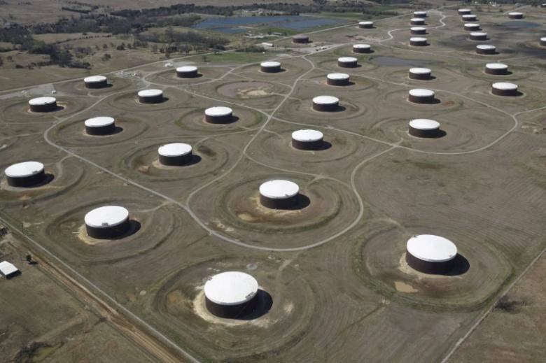 Oil prices rise on talk that OPEC could extend supply cut