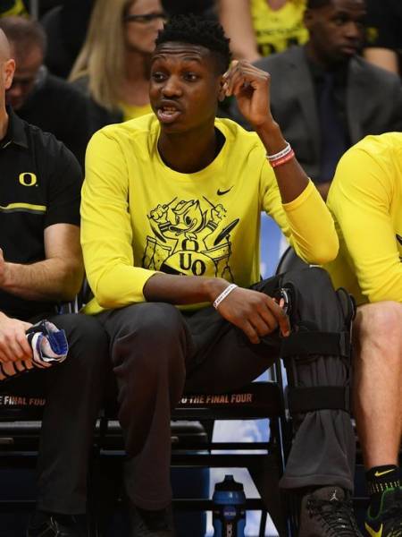 Oregon different, still dangerous, without Chris Boucher