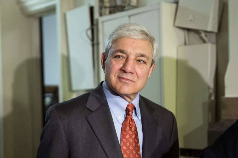 Penn State ex-president heads to trial in Sandusky scandal