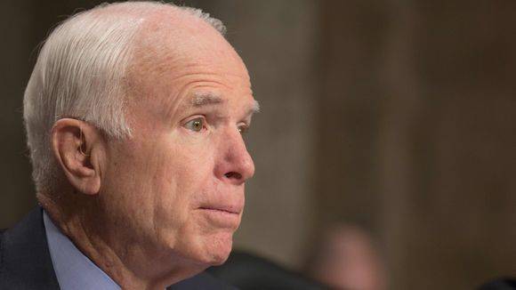 Rand Paul and John McCain trade jabs, as Paul calls McCain past his prime, unhinged