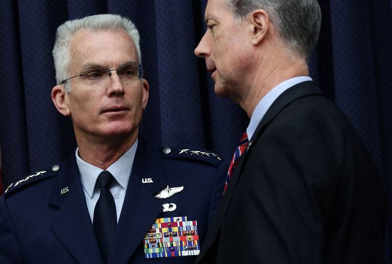 Russia Has Deployed Missile Barred by Treaty, U.S. General Tells Congress