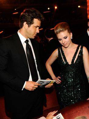 Scarlett Johansson ex: Divorce filing made custody fight a public spectacle