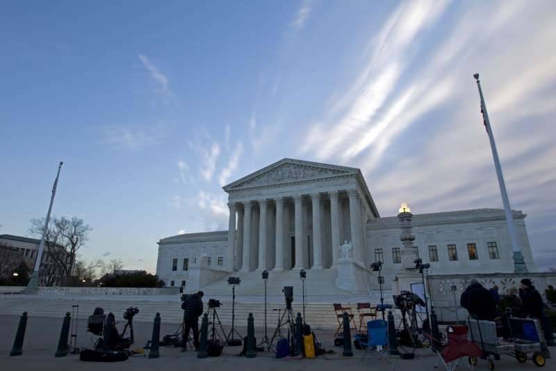 Supreme Court limits president appointment powers