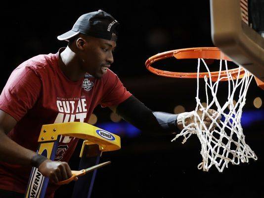 South Carolina: The surprise of the Final Four