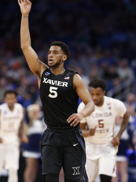 Three No. 1 seeds, endless optimism among Sweet 16 teams