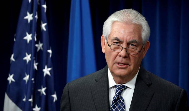 Tillerson plans to skip NATO meeting, visit Russia in April