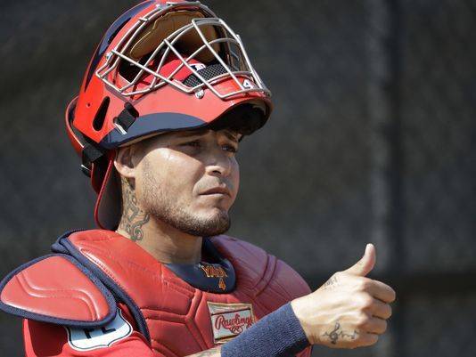 Treinen gets Nats closer job, Pelfrey cut