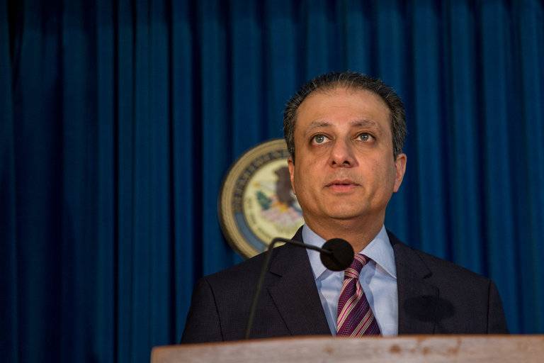 Trump Abruptly Orders 46 Obama-Era Prosecutors to Resign