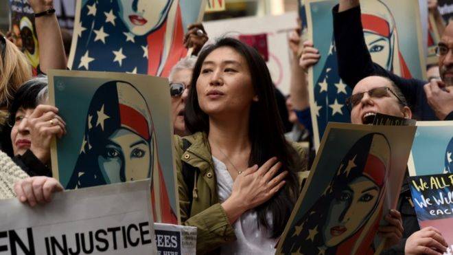 Trump travel ban: Judge declines to reinstate ruling