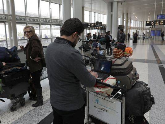 Trump travel ban could cost $18B in U.S. tourism, analysis shows