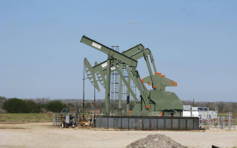 U.S. shale leaves thousands of wells unfinished