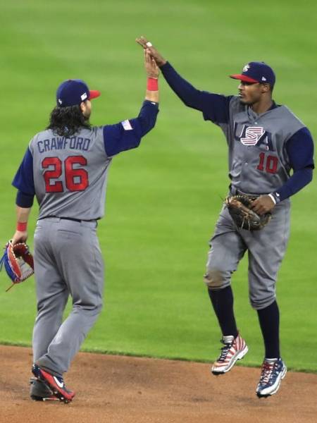 U.S. win over Japan sets up World Baseball Classic finale many wanted to see