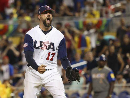 USA learns tough World Baseball Classic lesson – and survives Colombia, too