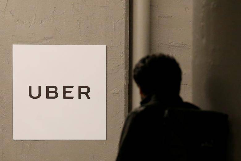 Uber self-driving unit quietly bought firm with tech at heart of Alphabet lawsuit