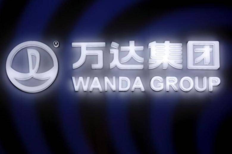 Wanda $1 billion deal to buy Hollywood Dick Clark scrapped
