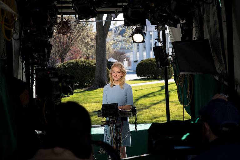 White House Says Trump Wiretap Claim Was Meant More Broadly