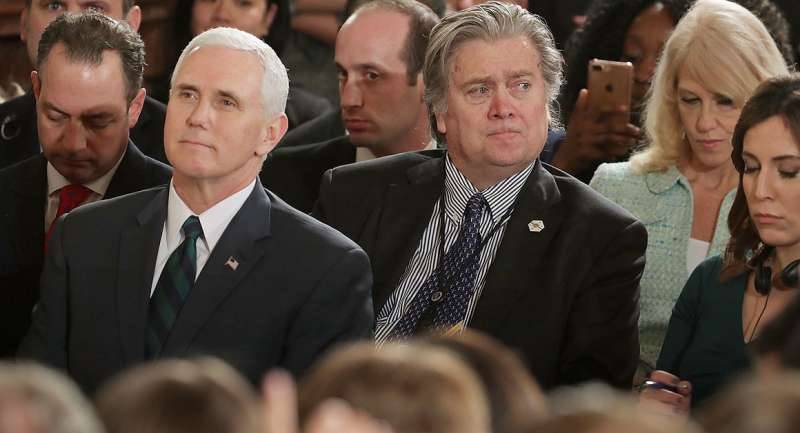 White House looks to rack up wins after health care calamity