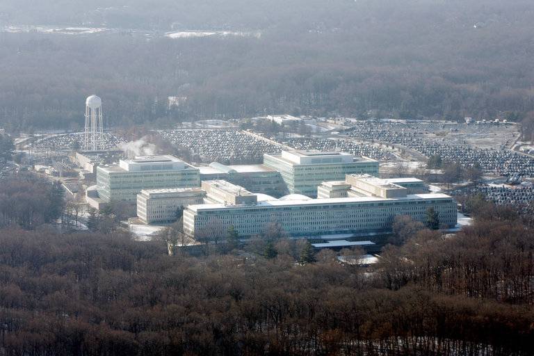 WikiLeaks Releases Trove of Alleged C.I.A. Hacking Documents