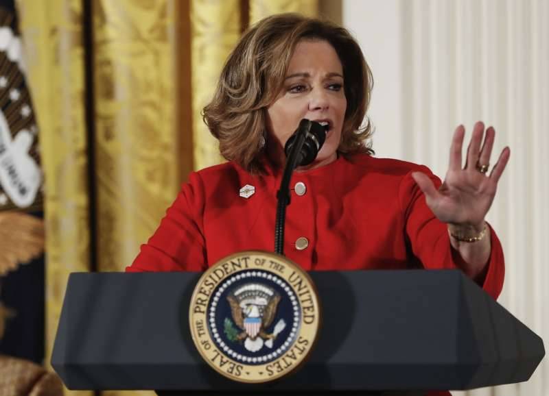 A Trump national security adviser tapped as Singapore envoy