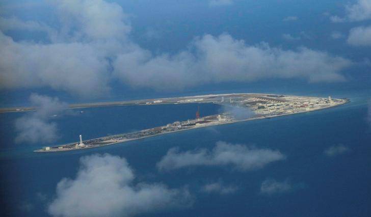 ASEAN firms up South China Sea stance as Beijing lobbies over statement