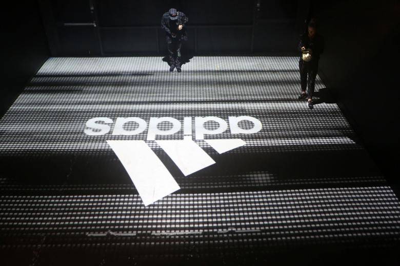 Adidas CEO says fat China margins to stabilize as thin U.S. margins grow