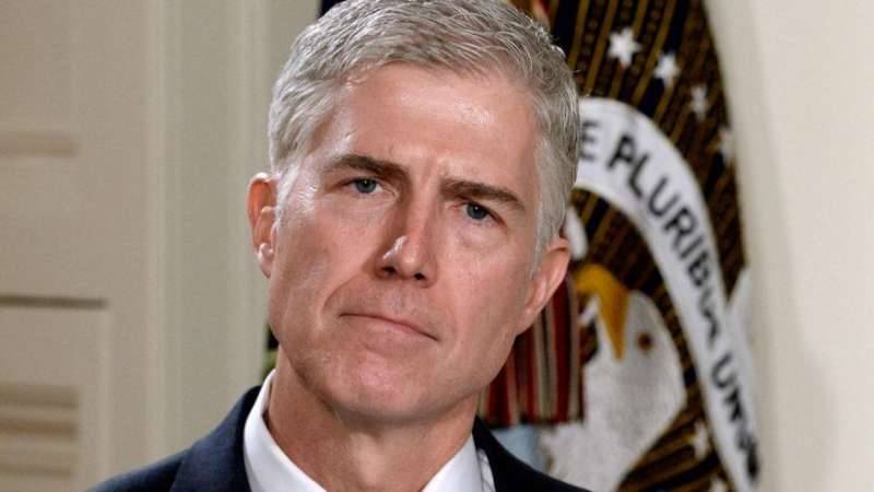 After Gorsuch confirmation, Trump likely considering next Supreme Court pick