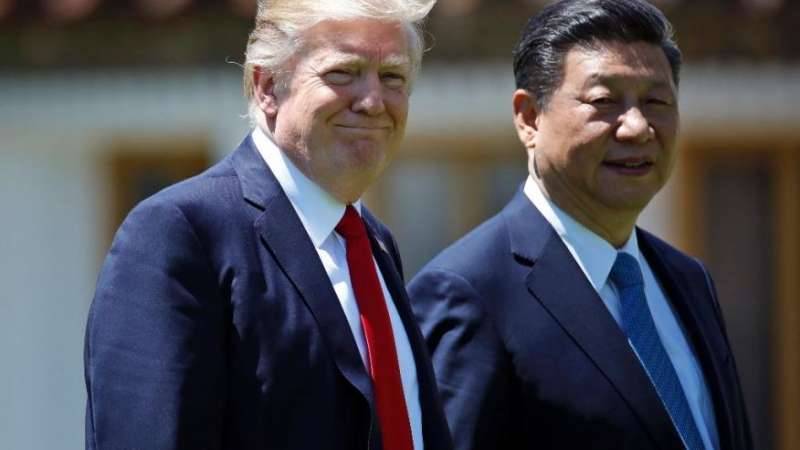 Airstrikes on Syria might also send message to North Korea