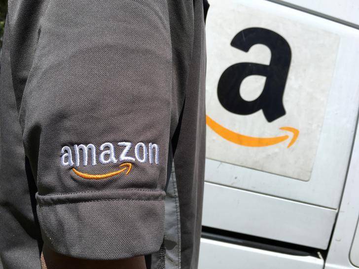 Amazon moves beyond retail get Wall Street thumbs up, for now