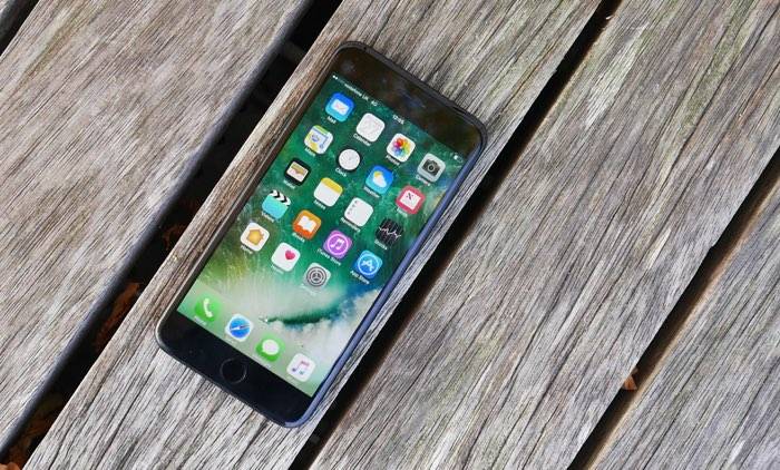 Apple Signs Two-Year Deal With Samsung For 92 Million OLED iPhone Panels
