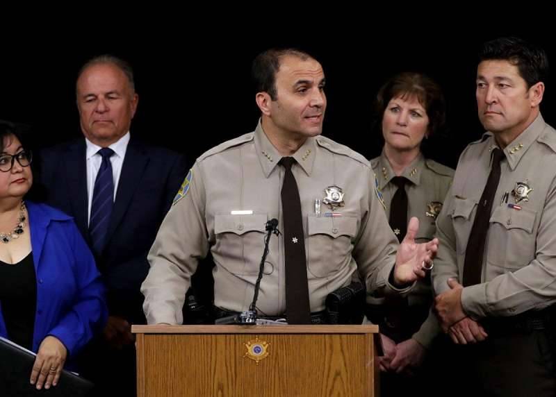 Arizona sheriff to shut down Joe Arpaio infamous Tent City jail complex