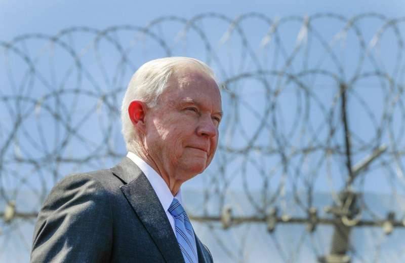 Attorney General Jeff Sessions refuses to retract widely rebuked remark criticizing Hawaii judge