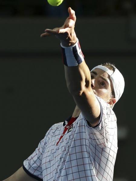 Davis Cup: Australia leads US 2-0 in quarterfinal