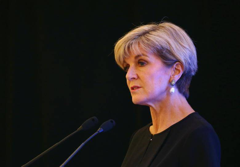 Australia says has information on possible Gallipoli terror attack