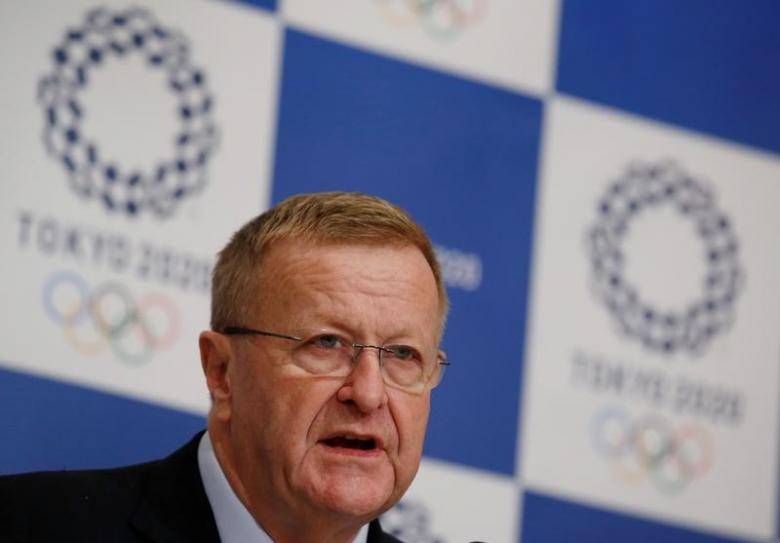 Australian Olympic Committee chief Coates says victim of ‘vindictive’ campaign