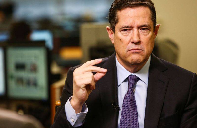 Barclays Board to Reprimand CEO Staley Over Whistleblower Action