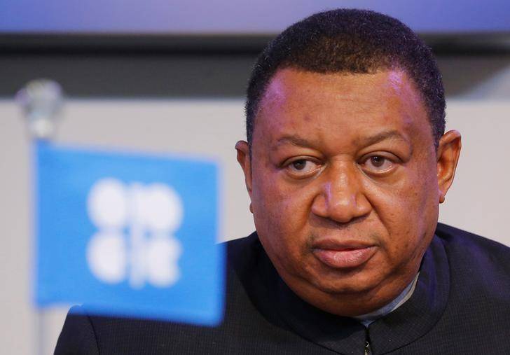 Barkindo says OPEC, non-OPEC committed to restore market stability