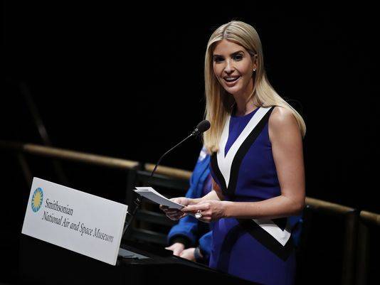 Bed Bath and Beyond may have left Ivanka Trump line
