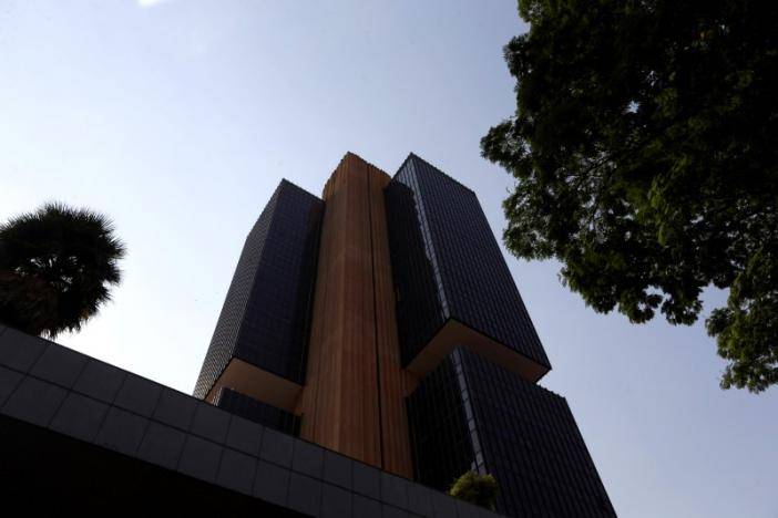 Brazil likely to step up monetary easing to spur recovery