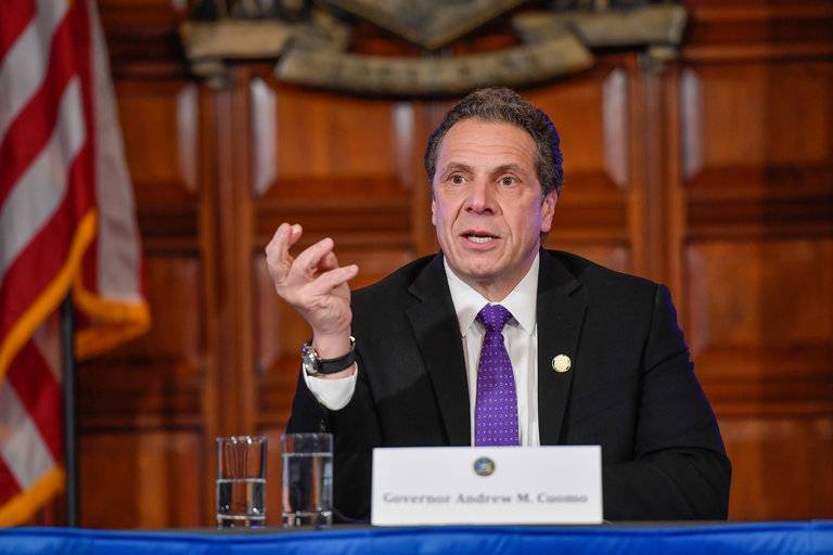 Budget Deal Comes Together in Albany, After Delay and Frustration